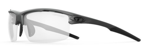 Okulary TIFOSI RIVET FOTOTEC gunmetal (1 szkło Light Night FOTOCHROM 76%-27% transmisji światła) (NEW)