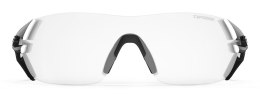 Okulary TIFOSI SLICE FOTOTEC black white (1 szkło Light Night FOTOCHROM 76%-27% transmisji światła) (NEW.)(DWZ.)