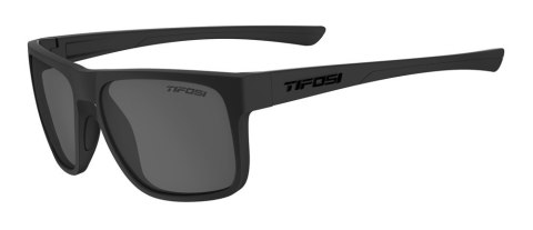 Okulary TIFOSI SWICK blackout (1 szkło Smoke 15% transmisji światła) (NEW)