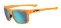 Okulary TIFOSI SWICK orange quartz (1 szkło Sky Blue Mirror 13% transmisji światła) (NEW)