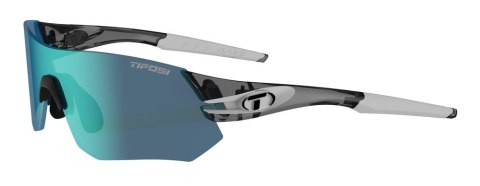 Okulary TIFOSI TSALI CLARION crystal smoke white (3szkła Clarion blue, AC Red, Clear) (DWZ)