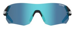Okulary TIFOSI TSALI CLARION crystal smoke white (3szkła Clarion blue, AC Red, Clear) (DWZ)