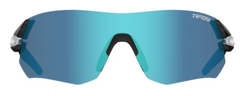 Okulary TIFOSI TSALI CLARION crystal smoke white (3szkła Clarion blue, AC Red, Clear) (DWZ)