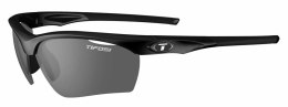 Okulary TIFOSI VERO POLARIZED gloss black (1 szkło Smoke POLARYZACJA 13% transmisji światła) (NEW)