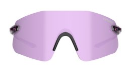 Okulary TIFOSI VOGEL SL crystal purple (1 szkło Violet Mirror 11% transmisji światła) (NEW)