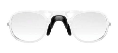 Oprawki korekcyjne TIFOSI RX ADAPTER (do modelu Rail/Sledge Lite/ Tsali/Alliant/Slice/Podium XC) (DWZ) => TFI-RX04