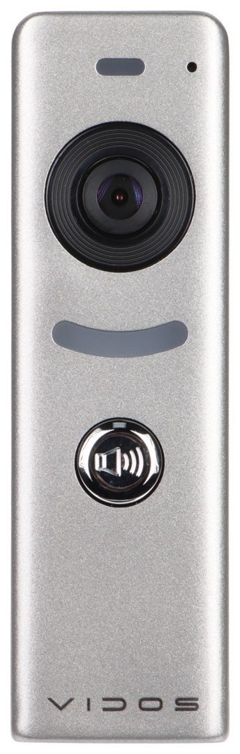 ZESTAW WIDEODOMOFONOWY Z03 VIDOS