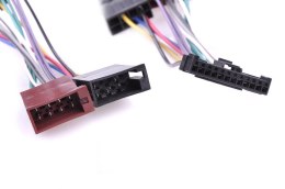 Złącze do Pioneer KEH-1300 12pin-ISO-KP1300