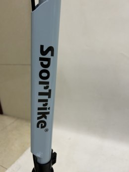 Hulajnoga SPORTRIKE Niebieska