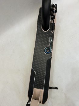 Hulajnoga SPORTRIKE Różowa