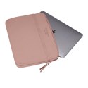 Kate Spade New York Puffer Sleeve - Pokrowiec MacBook Pro 16" / Laptop 16" (Madison Rouge Nylon)