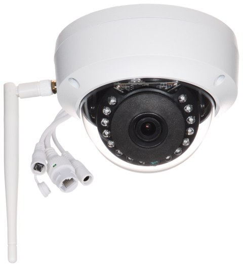 KAMERA IP APTI-W21D2-TUYA-V2 Wi-Fi - 1080p 3.6 mm