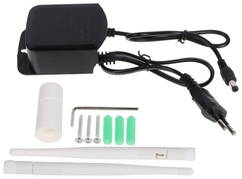 KAMERA IP APTI-W31C2-TUYA-V2 Wi-Fi - 3 Mpx 3.6 mm