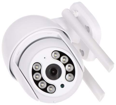 KAMERA IP OBROTOWA ZEWNĘTRZNA APTI-W41S2-TUYA Tuya Smart Wi-Fi, - 4 Mpx 3.6 mm