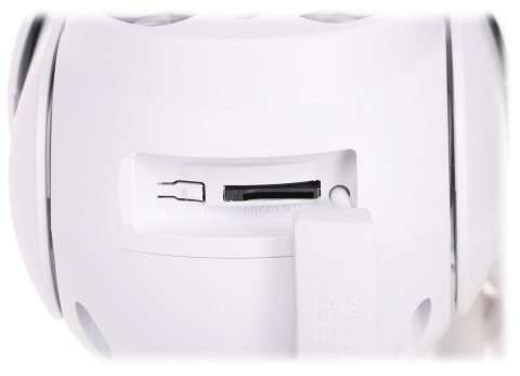 KAMERA IP OBROTOWA ZEWNĘTRZNA APTI-W41S2-TUYA Tuya Smart Wi-Fi, - 4 Mpx 3.6 mm