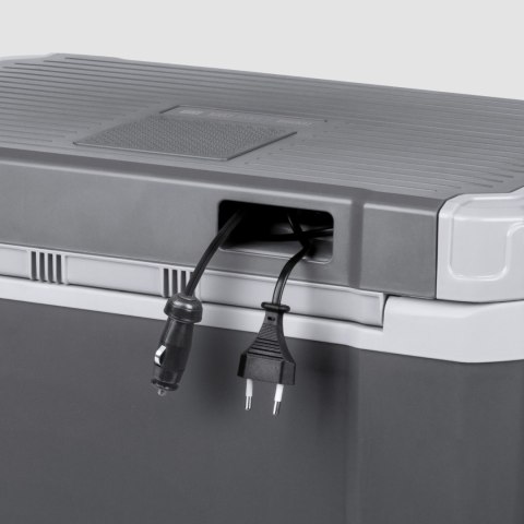 Lodówka turystyczna TEESA z funkcją grzania 35L