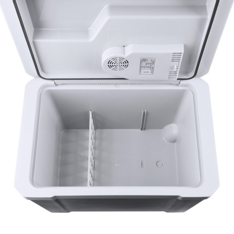 Lodówka turystyczna TEESA z funkcją grzania 35L