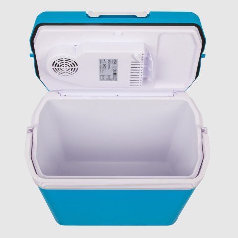 Lodówka turystyczna Teesa z funkcją grzania 20L