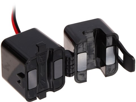 MONITOR ENERGII ELEKTRYCZNEJ ATLO-LWB2-TUYA JEDNOFAZOWY DWUKANAŁOWY