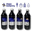 Paliwo olej do lamp, pochodni i świec 1,0L BEZZAPACHOWY
