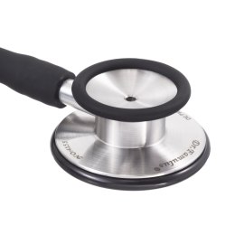 NOVAMA EXPERT DR510 BŁĘKIT NIEBA Stetoskop uniwersalny, stalowa głowica