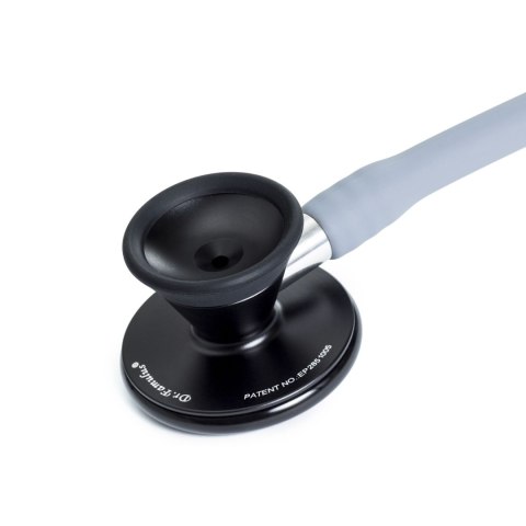 NOVAMA EXPERT DR520 RÓŻOWY Stetoskop kardiologiczny dwugłowicowy, silikonowy