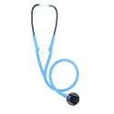 NOVAMA EXPERT DR680D JASNY FIOLET Stetoskop jednostronny, lekki i wytrzymały