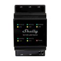 Switch ETHERNET SHELLY LAN Switch 5-portowy