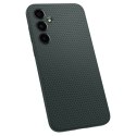 Spigen Liquid Air - Etui do Samsung Galaxy A35 5G (Abyss Green)