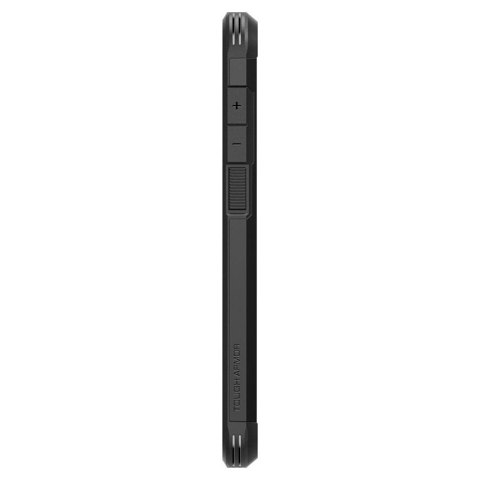 Spigen Tough Armor - Etui do Samsung Galaxy A35 5G (Czarny)