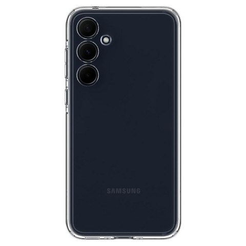 Spigen Ultra Hybrid - Etui do Samsung Galaxy A35 5G (Przezroczysty)