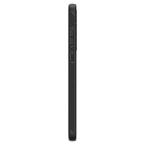 Spigen Liquid Air - Etui do Samsung Galaxy A35 5G (Matte Black)