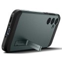 Spigen Tough Armor - Etui do Samsung Galaxy A35 5G (Abyss Green)
