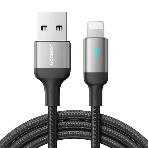 Kabel JOYROOM S-UL012A10 USB-A-Lightning 3m (czarny)