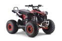 Pojazd Quad Spalinowy RENEGADE HIPERFECT 125CC Czerwony