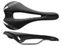 Siodło SELLE ITALIA SPORTOURING MAX SLR TI316 GEL SUPERFLOW L (id match L3), Pręty TI316, Żel, 280g (NEW)