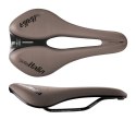 Siodło SELLE ITALIA NOVUS BOOST EVO GRAVEL TM SUPERFLOW L (id match L3), 242g, Brązowe (NEW)