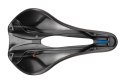 Siodło SELLE ITALIA NOVUS BOOST EVO GRAVEL TM SUPERFLOW L (id match L3), 242g, Brązowe (NEW)