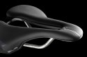 Siodło SELLE ITALIA SLR BOOST X-CROSS TI316 SUPERFLOW L (id match L3), Czarne, 200g (NEW)