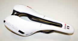 Siodło SELLE ITALIA SLR BOOST SUPERFLOW S TEST (id match S3), Manganese Rail, Testowe (NEW).