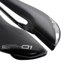Siodło SELLE ITALIA SP-01 BOOST TM SUPERFLOW S (id match S3), Manganese Rail, Duro-Tek, 200g (DWZ)