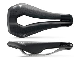 Siodło SELLE ITALIA WATT TI316 GEL SUPERFLOW (id match U3), 235g (NEW)