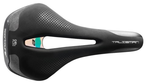 Siodło SPORTOURER TALISMAN MAN E-Bike Flow (id: S2, SPORT) żelowe męskie