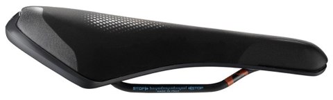 Siodło SPORTOURER TALISMAN MAN E-Bike Flow (id: S2, SPORT) żelowe męskie