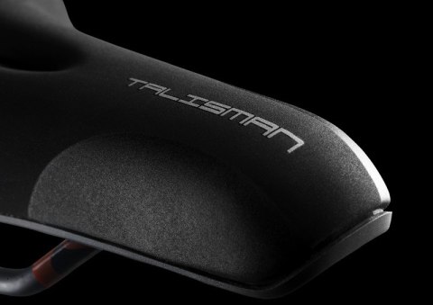 Siodło SPORTOURER TALISMAN MAN E-Bike Flow (id: S2, SPORT) żelowe męskie