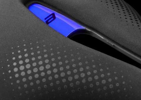 Siodło SPORTOURER TALISMAN MAN E-Bike Flow (id: S2, SPORT) żelowe męskie