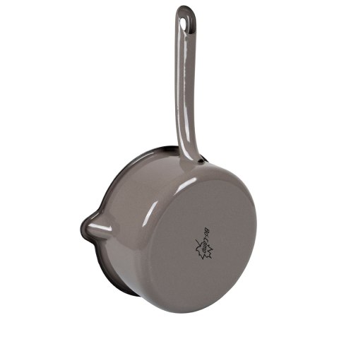 Rondelek emaliowany VINTAGE