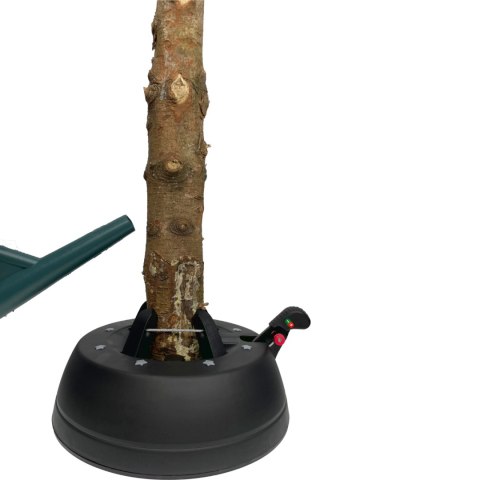 Stojak choinkowy KAMAI START 2 do drzewka 2,5m ANTRACYT