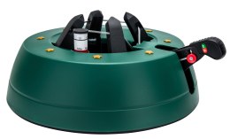 Stojak choinkowy KAMAI START 2 do drzewka 2,5m ZIELONY NET