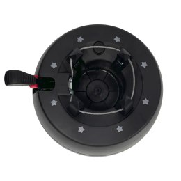 Stojak choinkowy KAMAI START 3 do drzewka 3,0m ANTRACYT